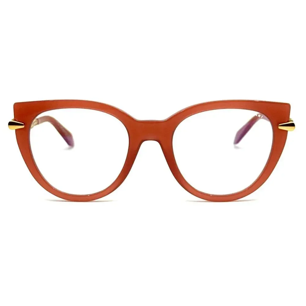New, BVLGARI Eyeglasses Serpenti BV50001I 047 Authentic